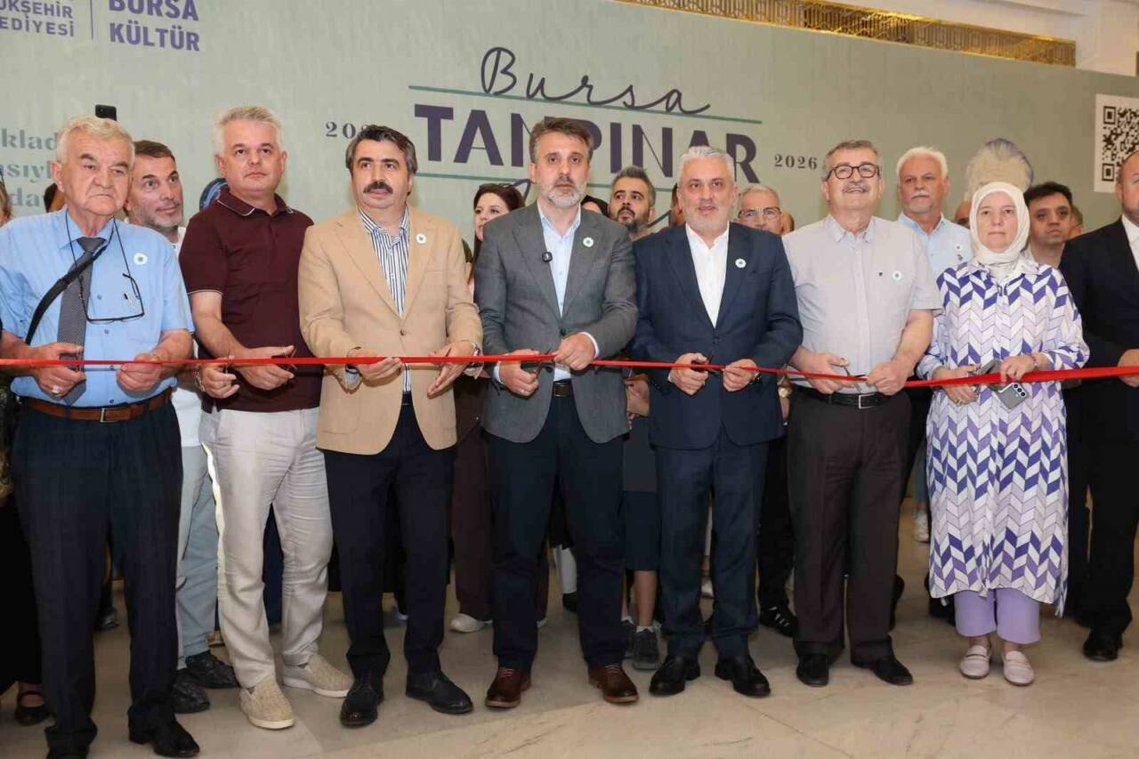Srebrenitsa Soykırımı’nda hayatını kaybedenler Bursa’da anıldı 8 srebrenitsa soykiriminda hayatini kaybedenler bursada anildi 307464518aa5