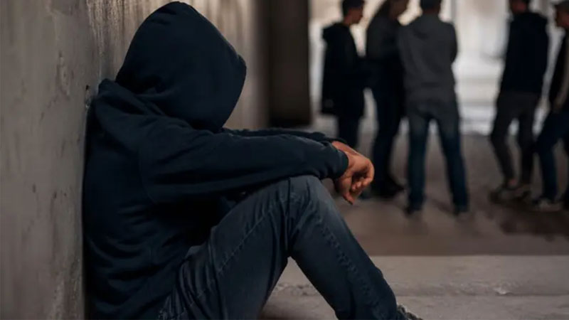Suça sürüklenen çocuklara ilişkin teklif Meclis'e sunuldu. Teklifle birlikte 15-18