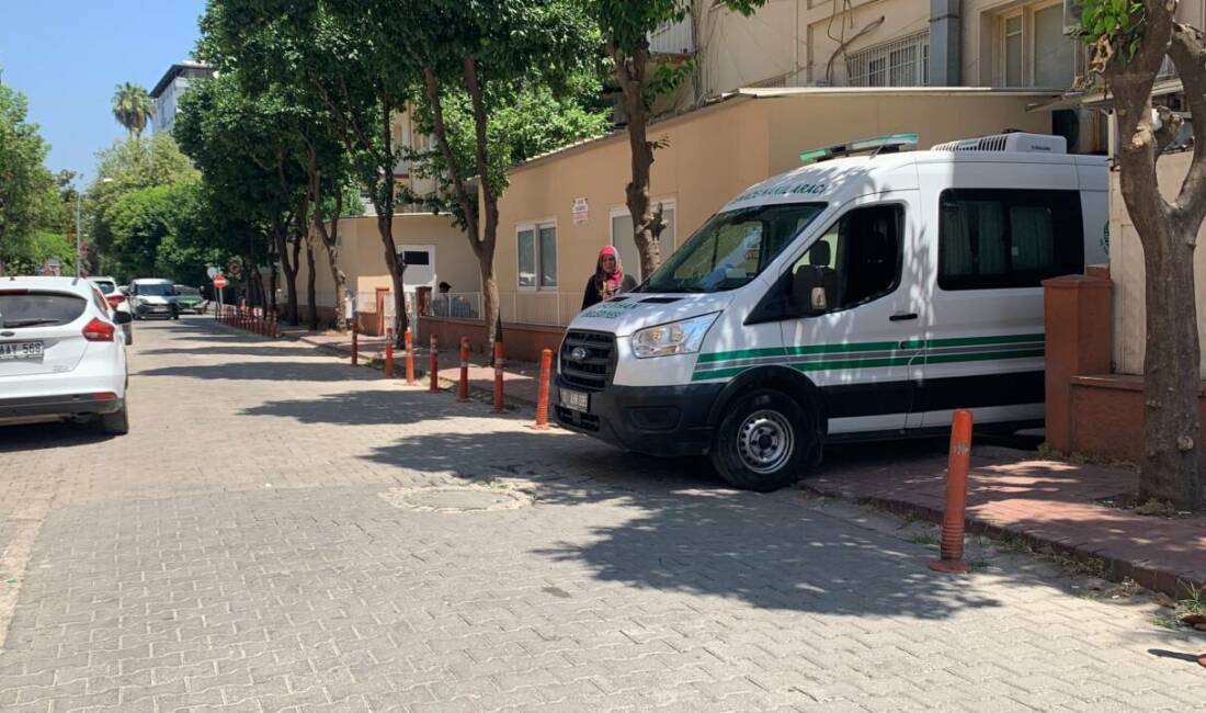 İki kardeşin kahreden sonu Adana’da sulama kanalına düştüğü belirtilen İlyas Ege Bolat (10) ile