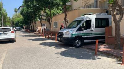 Adana’da sulama kanalına düştüğü belirtilen İlyas Ege Bolat (10) ile