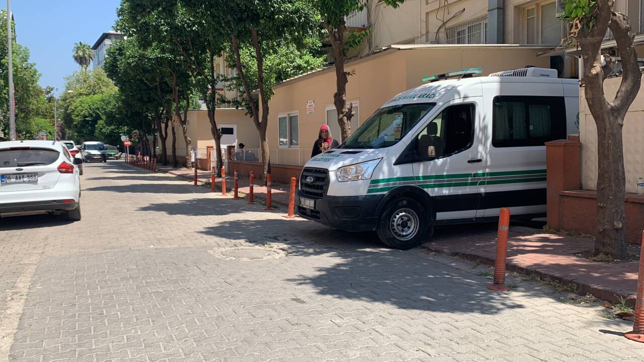 Adana’da sulama kanalına düştüğü belirtilen İlyas Ege Bolat (10) ile