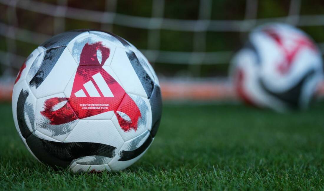 Süper Lig’de yeni sezonun ilk hafta programı açıklandı Trendyol Süper Lig'in 2026-2027 sezonunun ilk hafta programı belli oldu.