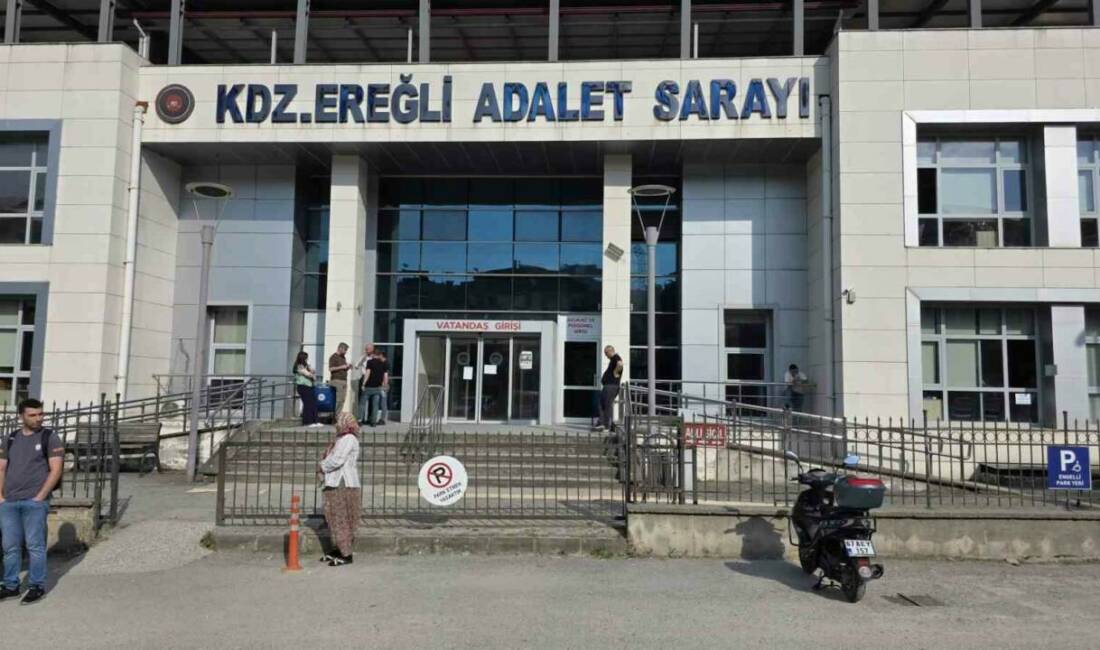 Aydın Cumhuriyet Başsavcılığı koordinesinde yürütülen tapu dolandırıcılığı soruşturması kapsamında, Zonguldak’ın