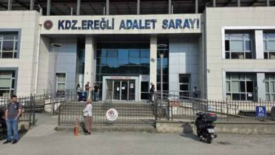 Aydın Cumhuriyet Başsavcılığı koordinesinde yürütülen tapu dolandırıcılığı soruşturması kapsamında, Zonguldak’ın