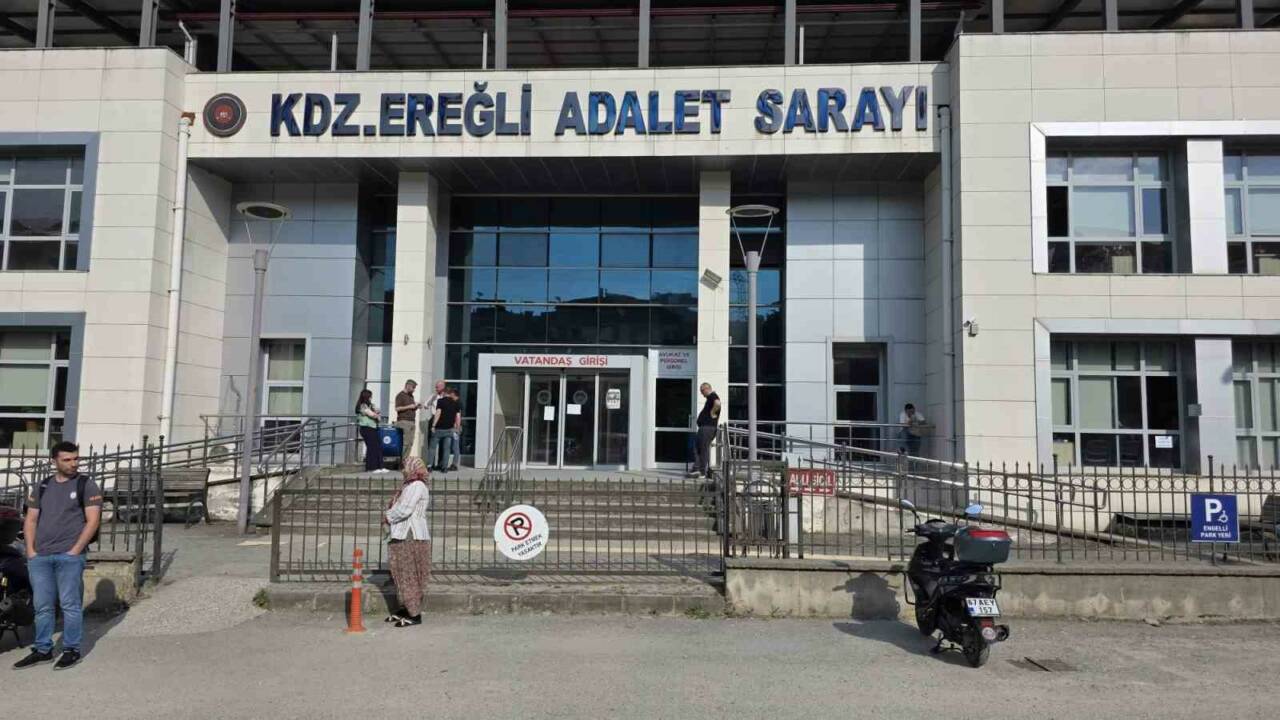 Aydın Cumhuriyet Başsavcılığı koordinesinde yürütülen tapu dolandırıcılığı soruşturması kapsamında, Zonguldak’ın