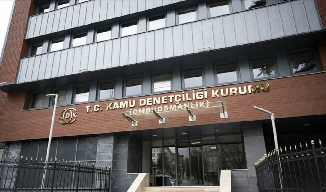 Tebligat yapılmadan işletilen faiz iade edildi Kamu Denetçiliği Kurumu (KDK), resmi tebligat yapılmadan WhatsApp üzerinden borç
