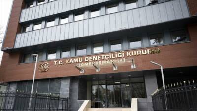 Kamu Denetçiliği Kurumu (KDK), resmi tebligat yapılmadan WhatsApp üzerinden borç