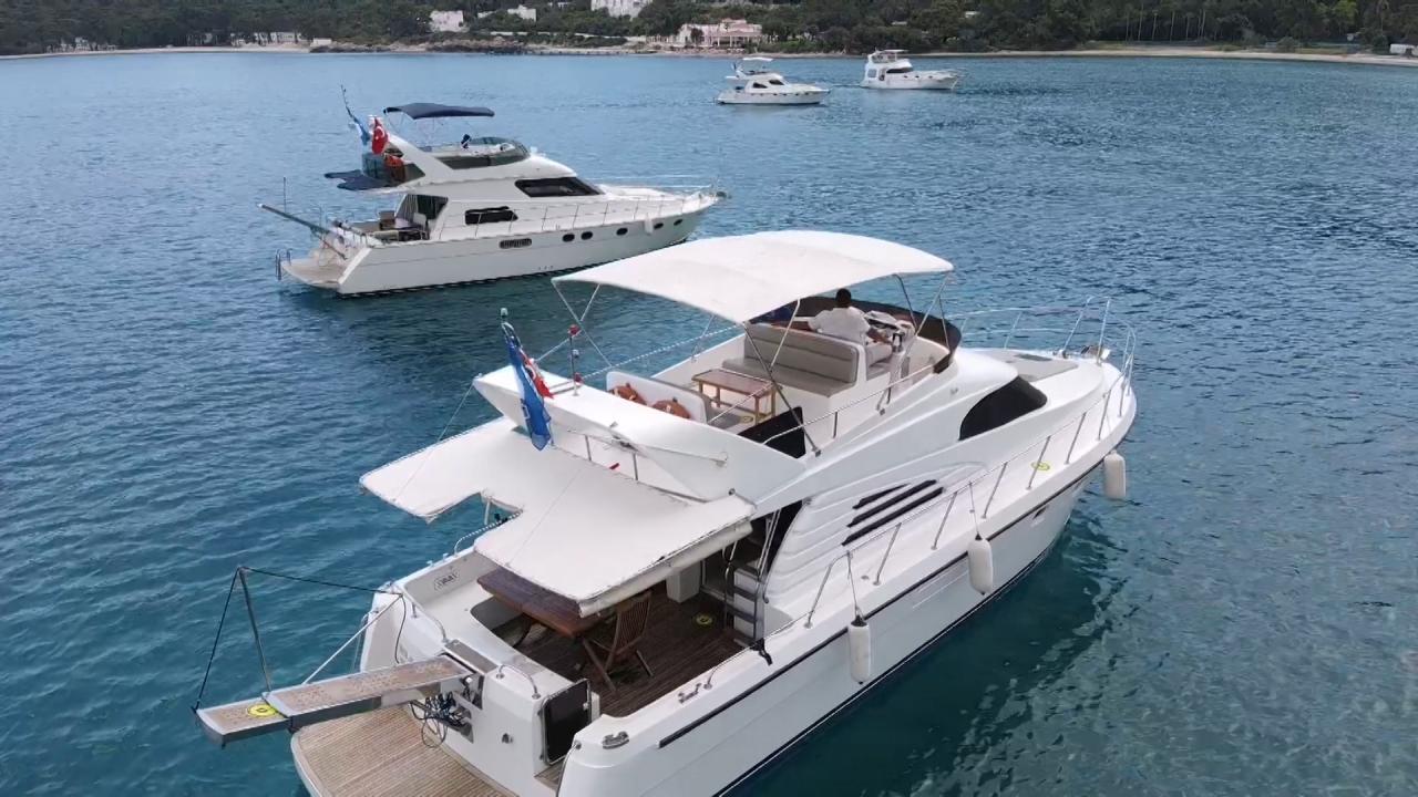 Teknelerle ilgili yeni yönetmelik: Mutlaka bulunması gerekiyor... 1 teknelerle ilgili yeni yonetmelik mutlaka bulunmasi gerekiyor 64cc8e9c017a
