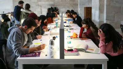YKS heyecanı tamamlandı. Şimdi YKS tercihleri için telaş başladı. Bu