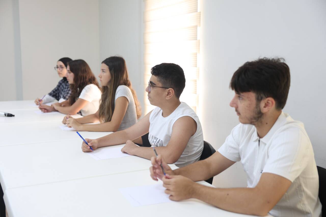 Osmangazi Belediyesi gençlerin yanında 2 Osmangazi Belediyesi gençlerin yanında