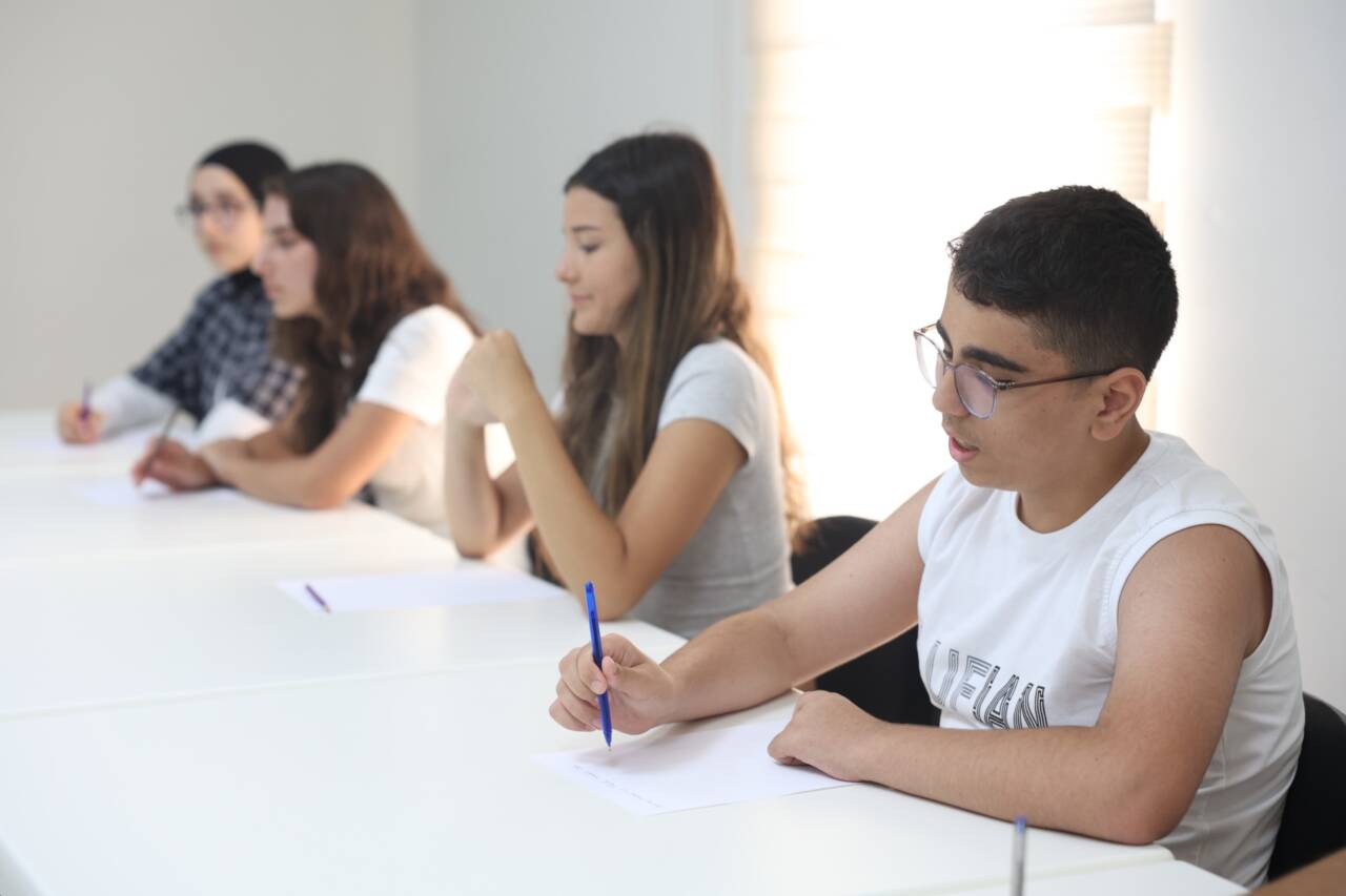 Osmangazi Belediyesi gençlerin yanında 3 Osmangazi Belediyesi gençlerin yanında