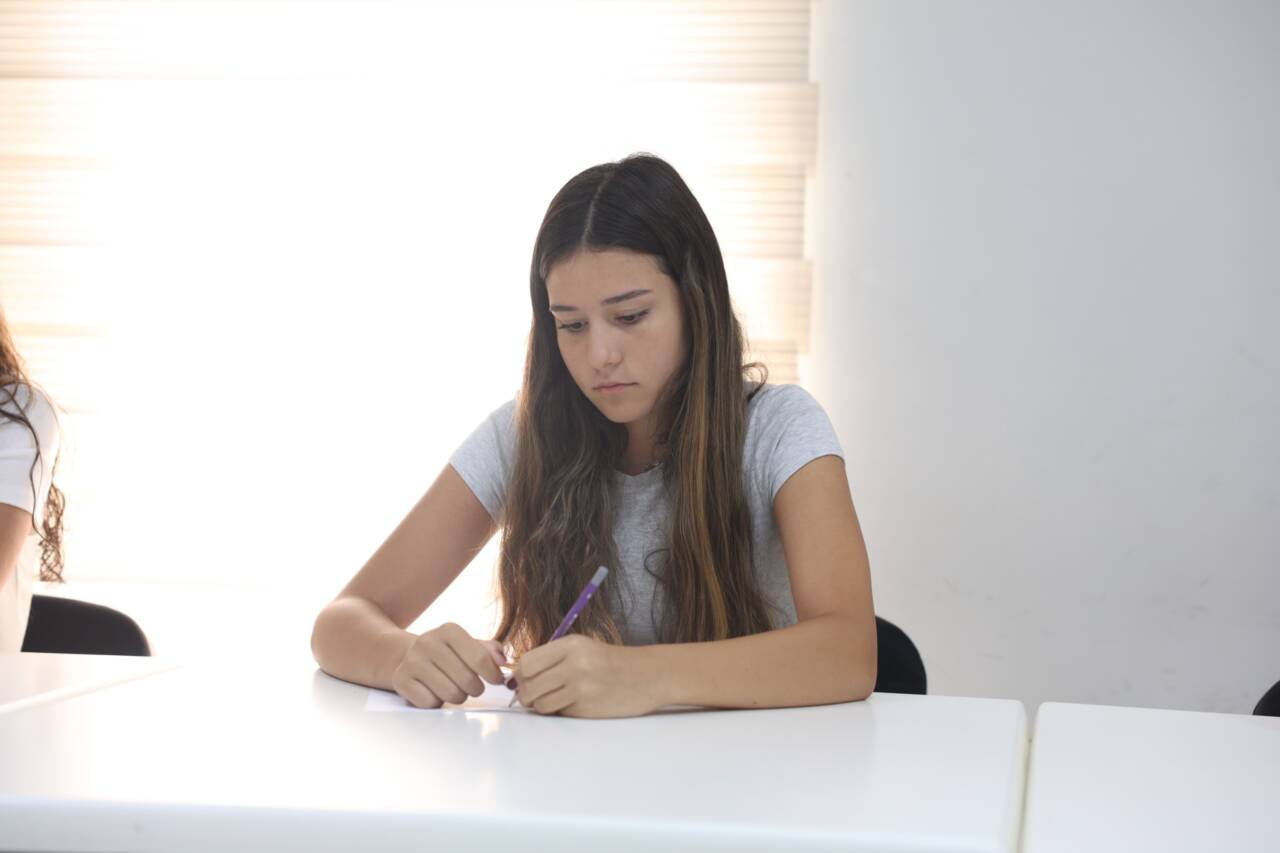 Osmangazi Belediyesi gençlerin yanında 6 Osmangazi Belediyesi gençlerin yanında