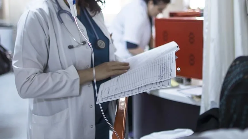 TUS ve STS Tıp Doktorluğu başvuruları 8-16 Temmuz'da alınacak.