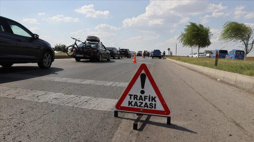 Emniyet Genel Müdürlüğü'nün Haziran 2026 Trafik İstatistik Bülteni'ne göre Bursa,