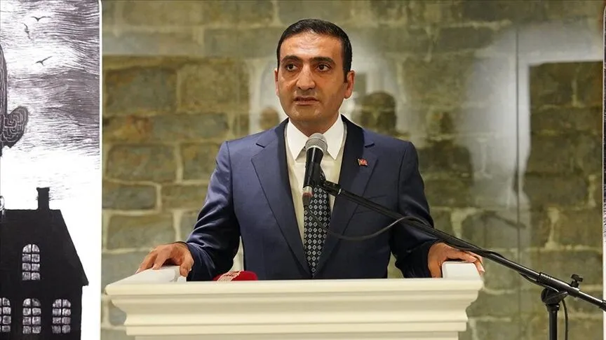 İBB davasında görevden alınan Beyoğlu Belediye Başkanı İnan Güney dahil
