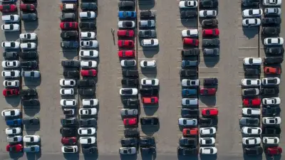 Bursa'da otopark sorununa yönelik yeni bir adım atılıyor. Büyükşehir Meclisi'nde,