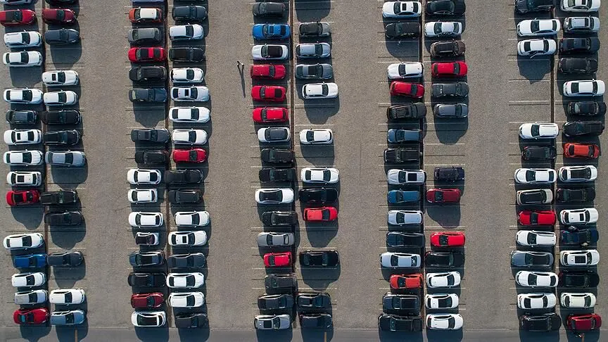 Bursa'da otopark sorununa yönelik yeni bir adım atılıyor. Büyükşehir Meclisi'nde,