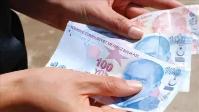 SGK ve BAĞ-KUR emeklileri, Türkiye İstatistik Kurumu tarafından açıklanan enflasyon