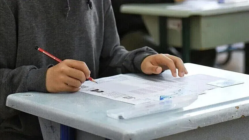 Milli Eğitim Bakanlığı tarafından açıklanan 2026 Liselere Geçiş Sistemi (LGS)