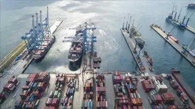 Türkiye'nin en önemli sanayi kentlerinden Bursa, geçen yıl gerçekleştirdiği 20