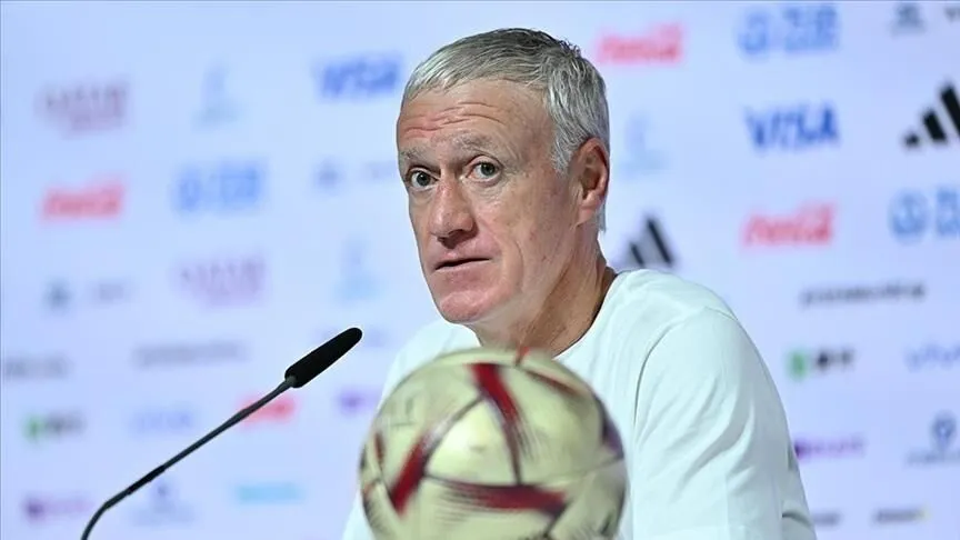 2026 FIFA Dünya Kupası üçüncülük maçında Fransa ile İngiltere karşı