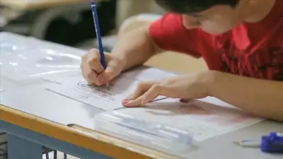 Liselere Geçiş Sistemi (LGS) kapsamında merkezi sınavın sonuçları yarın açıklanacak.