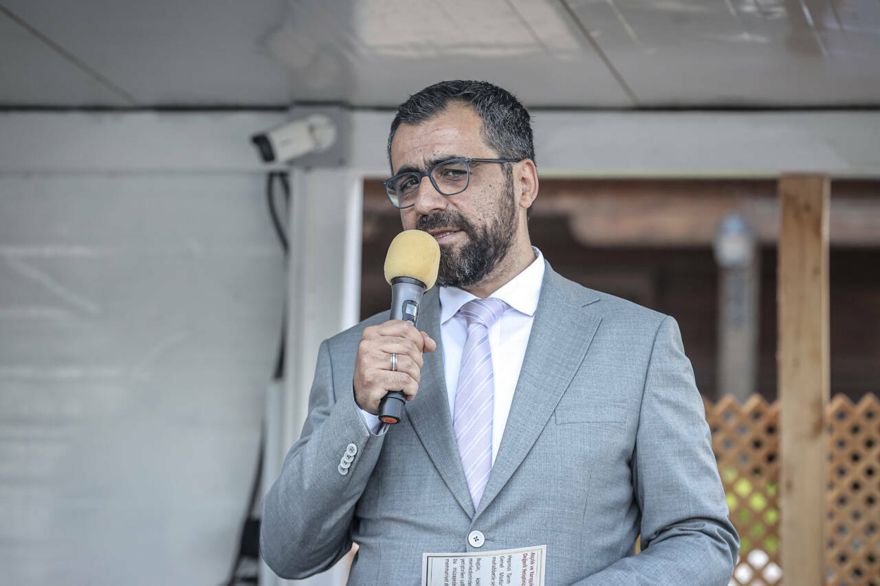 Bursa'da 40 milyon liralık safkan Arap tay satış 2 tigem 58 safkan arap tayinin satisindan yaklasik 40 milyon lira gelir elde etti 91c8c69c4598