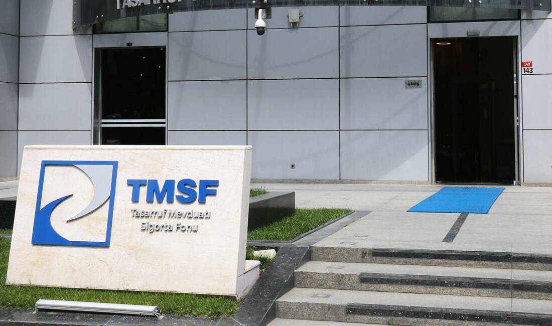 TMSF’den satış duyurusu Tasarruf Mevduatı Sigorta Fonu (TMSF), Birinci Hastanesi Ticari ve İktisadi