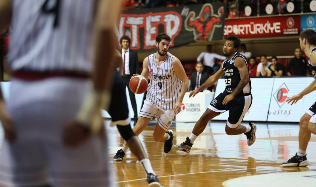 TOFAŞ’tan yeni transfer TOFAŞ Basketbol Takımı, 2026-2027 sezonu öncesi Leon Harun Apaydın'ı kadrosuna