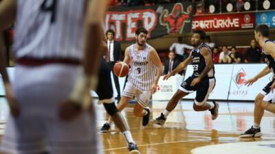 TOFAŞ Basketbol Takımı, 2026-2027 sezonu öncesi Leon Harun Apaydın'ı kadrosuna