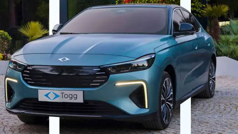 Togg yeni kampanyasını duyurdu Türkiye'nin Otomobili Girişim Grubu, Temmuz ayına ilişkin kampanyasını ve fiyatlarını