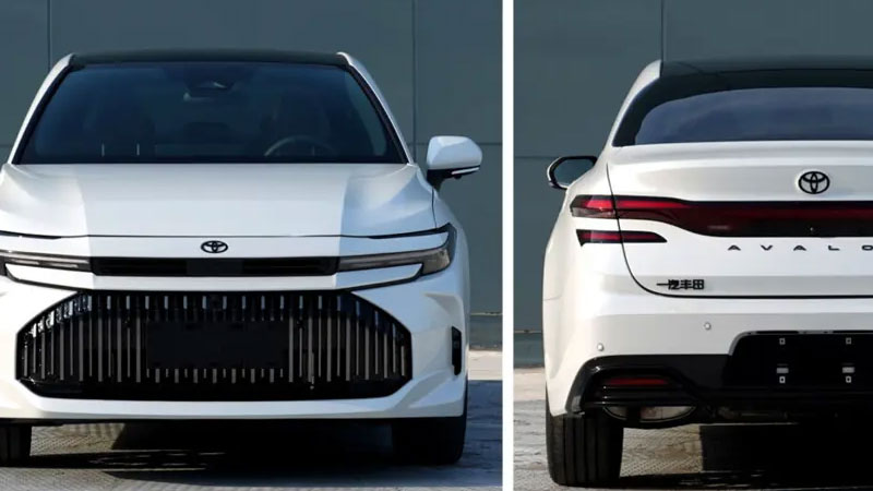 Toyota popüler sedanını baştan yarattı! Yeni aracın görselleri sızdırıldı Toyota'nın efsaneleşmiş araçlarının satışları devam ediyor. En çok tercih edilen