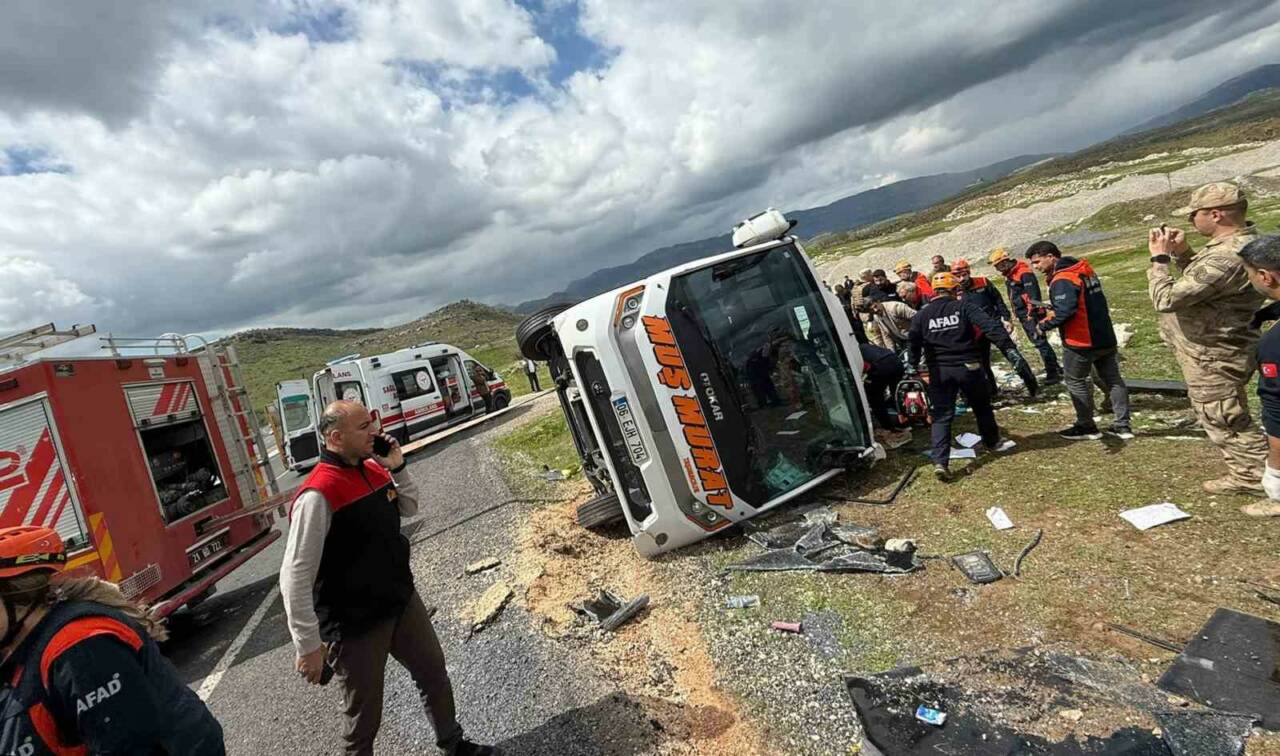 Trafikte acı bilanço açıklandı! İşte Bursa'nın rakamları... 5 trafikte aci bilanco aciklandi iste bursanin rakamlari 8a70a62d5c21
