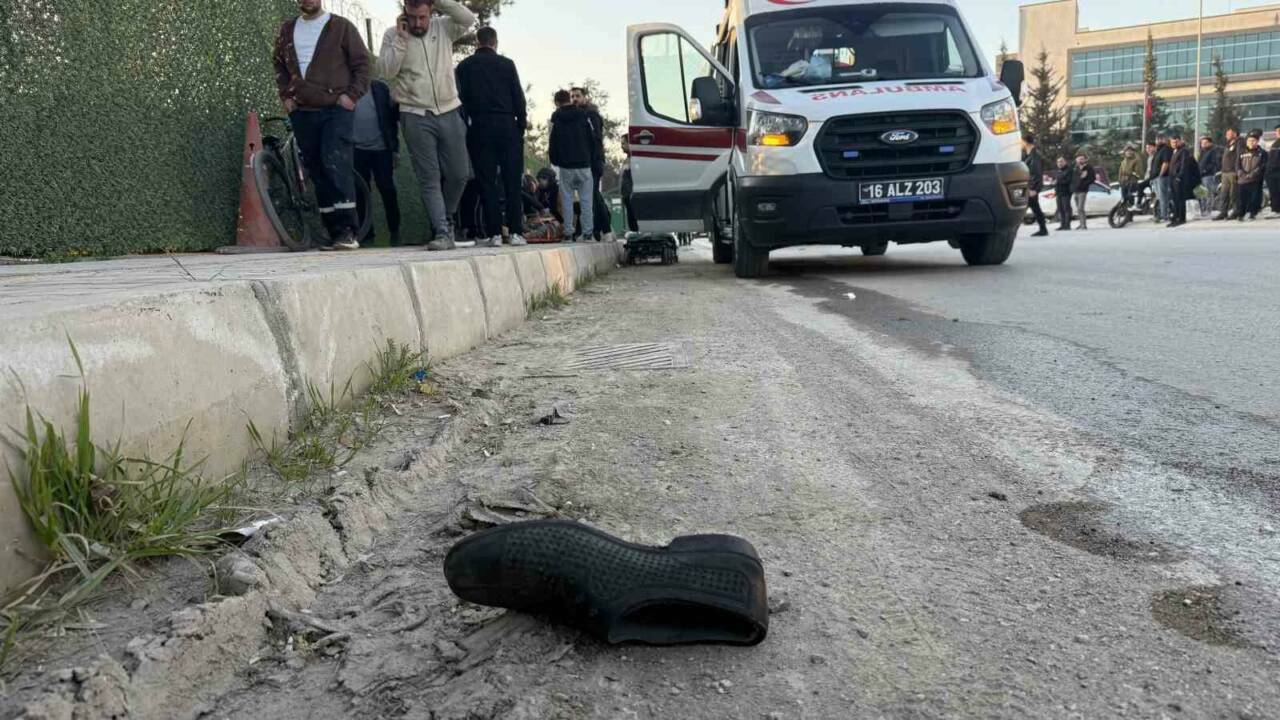 Trafikte acı bilanço açıklandı! İşte Bursa'nın rakamları... 4 trafikte aci bilanco aciklandi iste bursanin rakamlari af39c6f95032