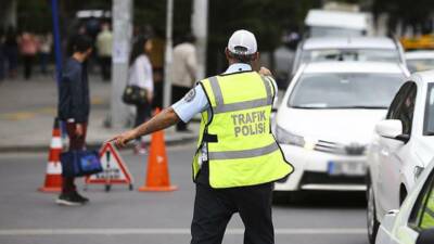 AK Parti'nin Meclis Başkanlığı'na sunduğu kanun teklifi, trafik güvenliğini artırmaya