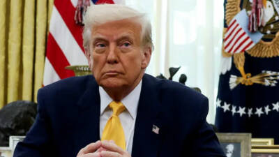 ABD Başkanı Trump, İran'a ateşkesin sona erdiğini bildirdiklerini açıkladı. İran'ın