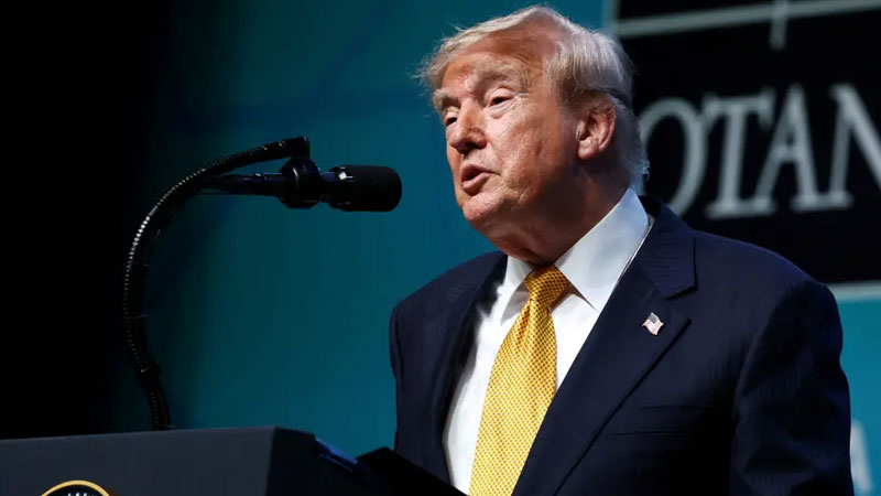 Trump: Hürmüz Boğazı’nı alıyoruz ABD Başkanı Donald Trump, "Hürmüz Boğazı'nı ele geçiriyoruz, kontrolü bizde