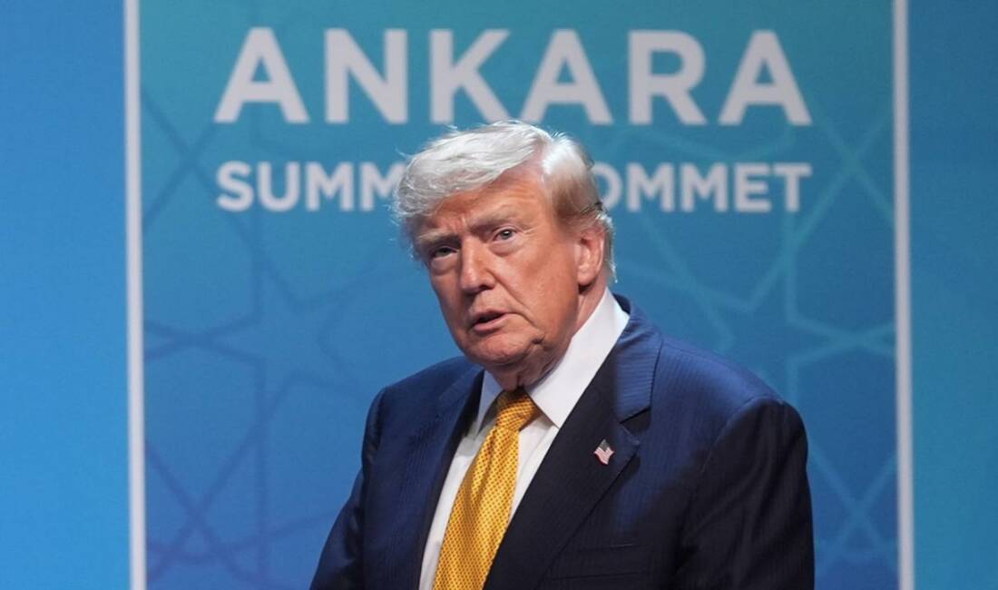 Trump: Erdoğan harikaydı, NATO uzun yol katetti ABD Başkanı Donald Trump, Cumhurbaşkanı Erdoğan'ı 'harika' olarak nitelendirerek Türkiye'nin