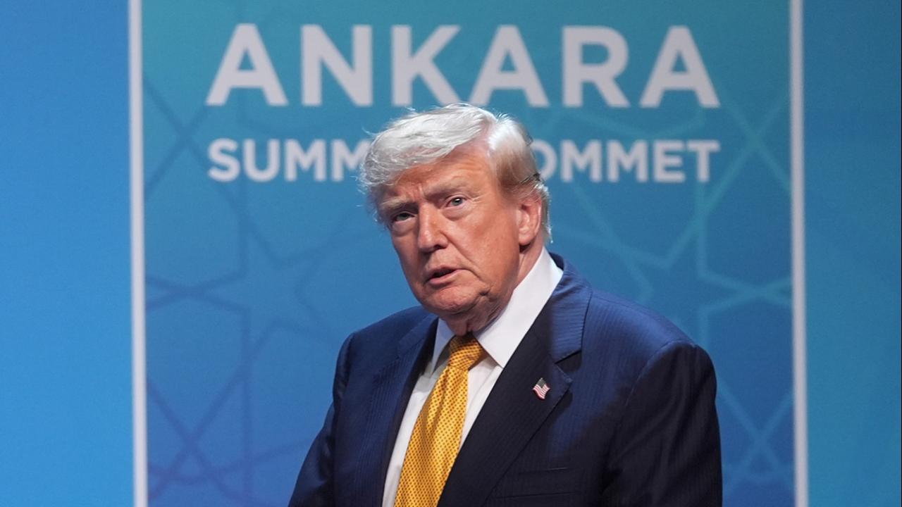 Trump: Erdoğan harikaydı, NATO uzun yol katetti 1 trump erdogan harikaydi nato uzun yol katetti 42e588c77ecb