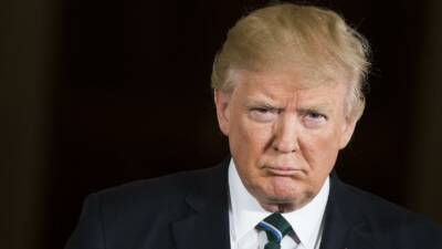 ABD Başkanı Donald Trump, "Hürmüz Boğazı, İran dışında tüm gemi