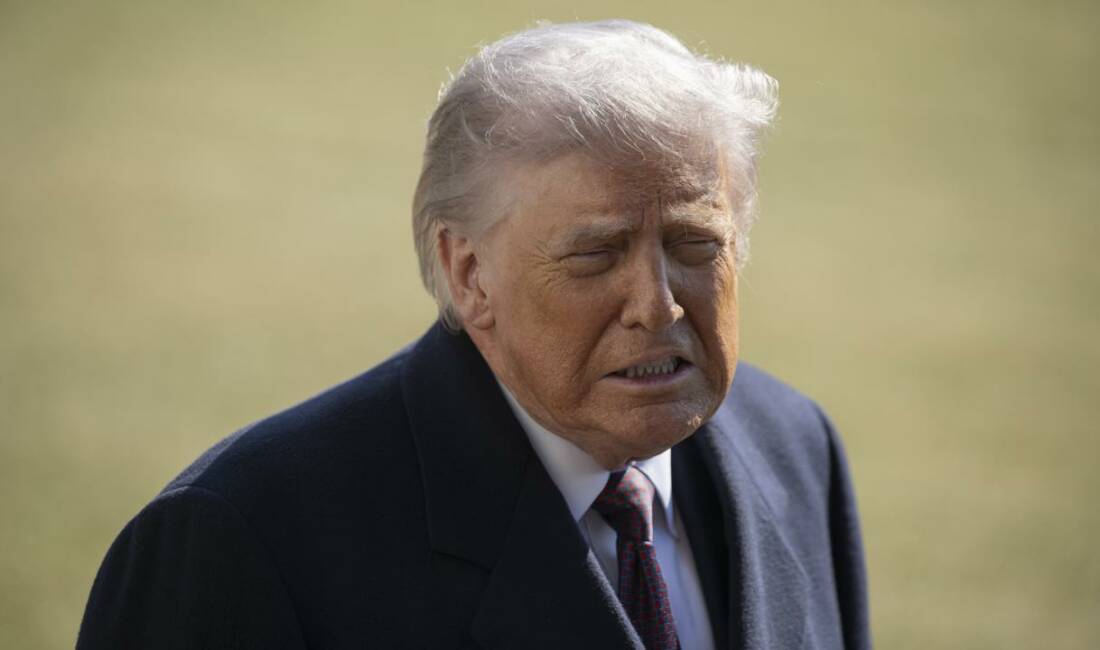 Trump’tan İran’a füze tehdidi ABD Başkanı Donald Trump, kendisine yönelik bir suikast planını gerçekleştirmeleri
