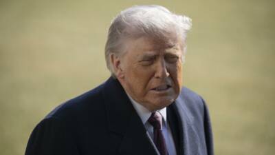 ABD Başkanı Donald Trump, kendisine yönelik bir suikast planını gerçekleştirmeleri