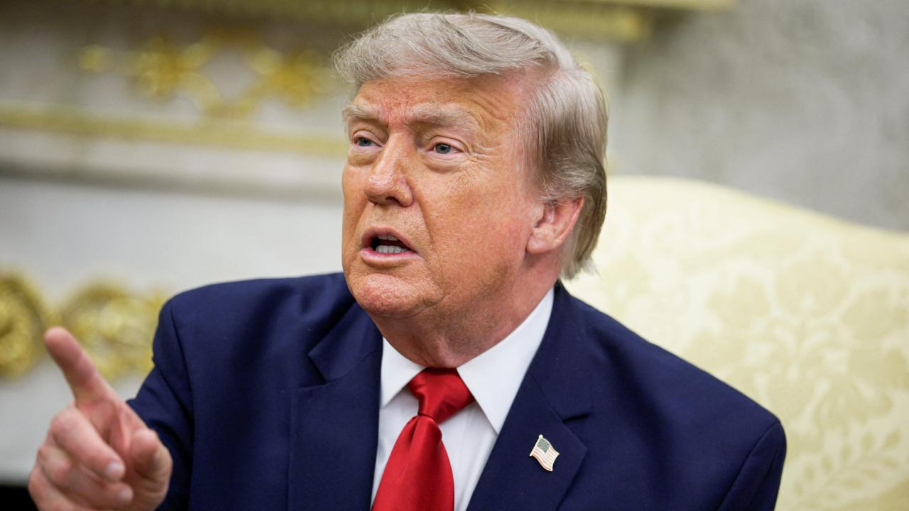 Trump'tan seçim sistemi eleştirisi 1 trumptan secim sistemi elestirisi 78f445eeeec5