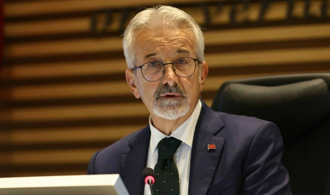 Bursa’da Mustafa Bozbey davasında 2. gün! İşte Turgay Erdem’in savunması Bursa Büyükşehir Belediye Başkanı Mustafa Bozbey’in de sanıkları arasında yer