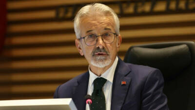 Bursa Büyükşehir Belediye Başkanı Mustafa Bozbey’in de sanıkları arasında yer