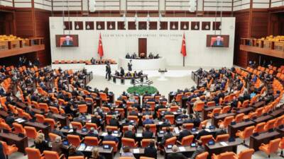 Türk askerinin Aden Körfezi ve Somali'deki görevi 2 yıl daha