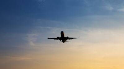 Türk hava sahasında bu yılın 6 aylık döneminde 237 bin