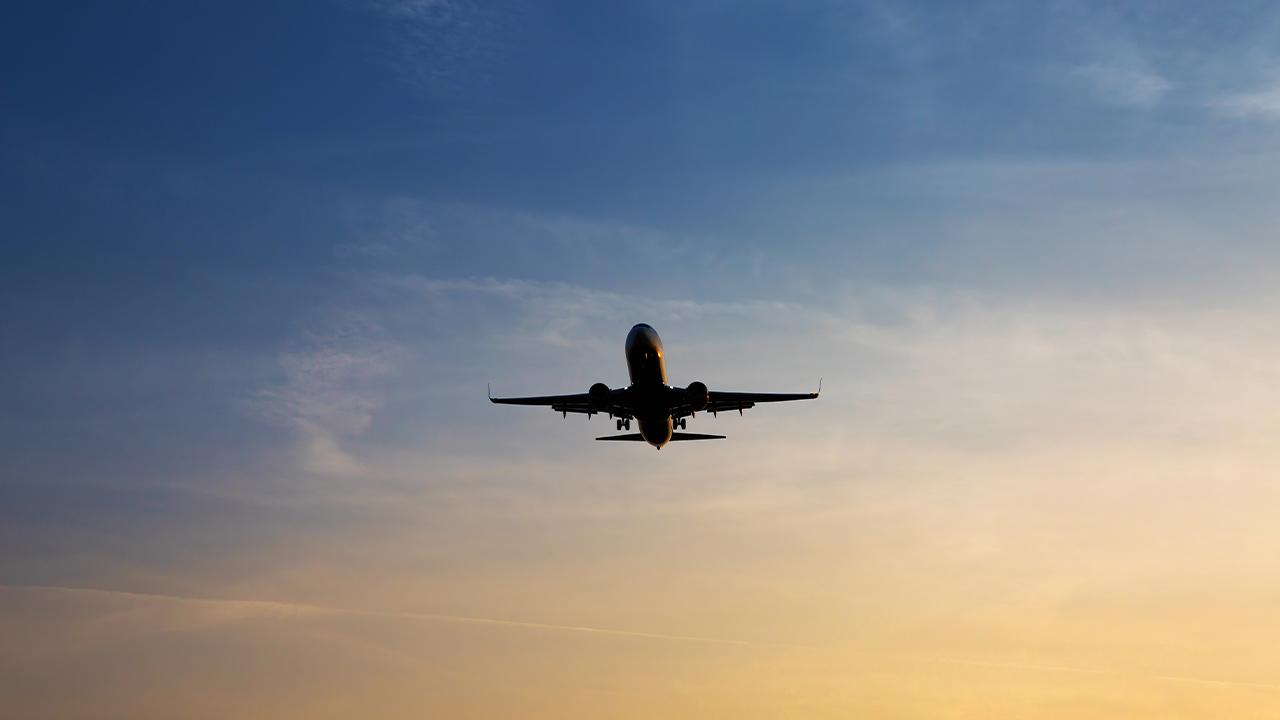 Türk hava sahasında bu yılın 6 aylık döneminde 237 bin