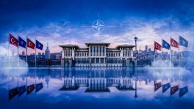 NATO Devlet ve Hükümet Başkanları Zirvesi'ne ev sahipliği yapacak ve