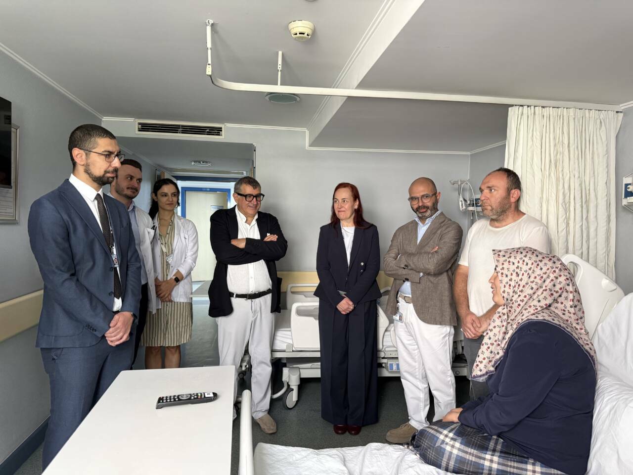 turkiyede bir ilk anne karnindaki bebege 65 saatlik operasyon 4dd4d4fe6c1c